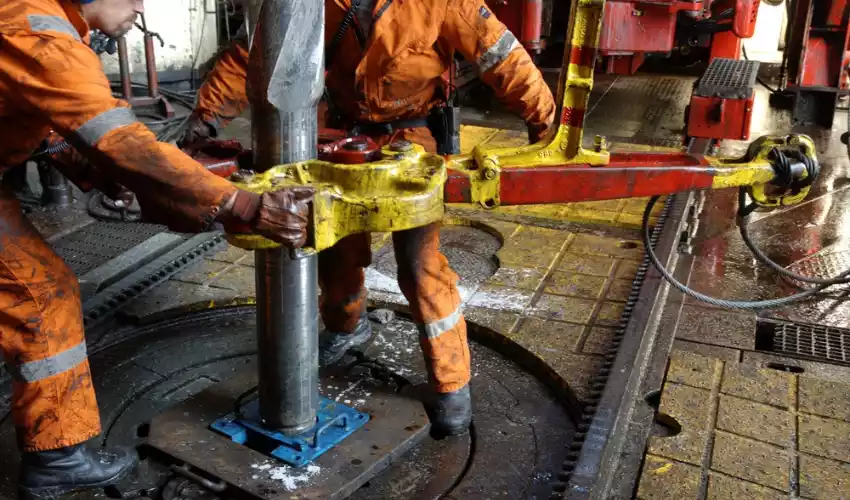 How Do Well Drillers Find Water