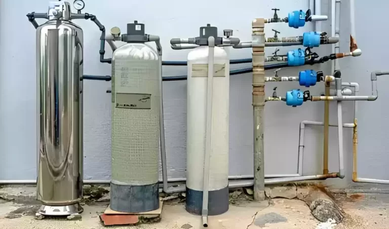 How to Install a Whole House Water Filter on Your Private Well