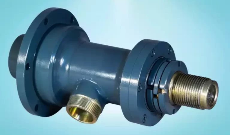 What is a Water Well Drilling Swivel
