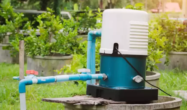 What to Do if Well Pump Can't Keep up with Sprinklers