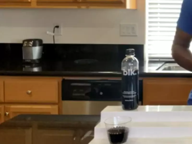 How Well Is Blk Water Doing