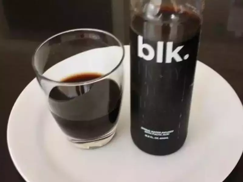 How Well Is Blk Water Doing