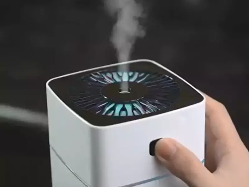 Can You Use Well Water in a Humidifier