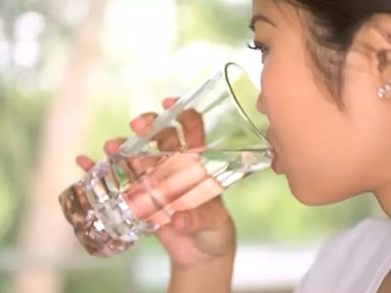 Well Water Poisoning Symptoms & Treatment (Arsenic in Well Water)