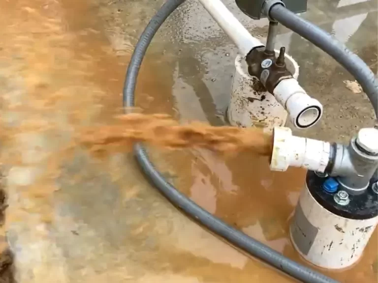 What is Sediment in Well Water and How to Remove it?