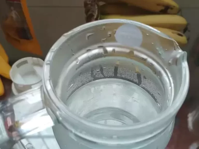 Why Does Well Water Have White Residue? [Treatment Included]