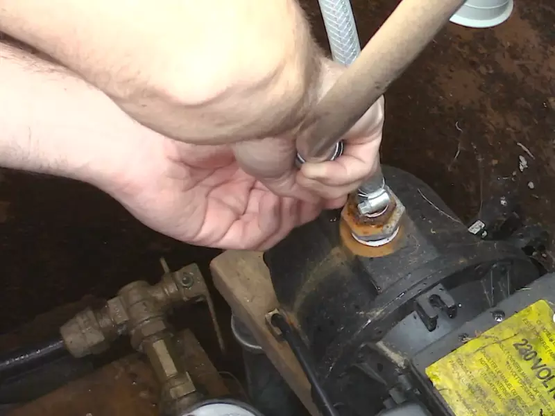 Why and How to Prime a Well Water Pump?