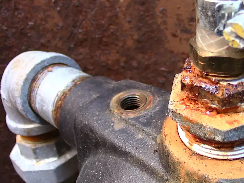 Why and How to Prime a Well Water Pump?